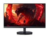 Монитор Acer KG251QP3biip 24,5'', 16:9, VA, FHD, 0,5/2ms, 250cd, 180Hz, HDMI, DP