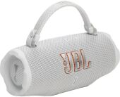 ������� ����. JBL Charge 6 ����� 45W 1.0 BT 10� 4722mAh (JBLCHARGE6WHT)