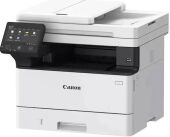 МФУ лазерный Canon i-Sensys MF461DW (5951C020) A4 Duplex WiFi белый