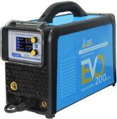 ��������� ����������� ��� EVO MTM-200 PULSE �������� MMA/TIG/MIG 5.04���