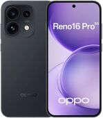 �������� Oppo CPH2863 Reno16 pro 512Gb 12Gb ������ �������� 3G 4G 2Sim 6.32" 1216x2640 Android 16 50Mpix 802.11 a/b/g/n/ac/ax NFC GPS Protect