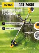 ������� ���������� Huter GGT-2450T 2500�� 3.4�.�. ��������.����. ���.��.:�����/���