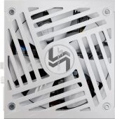 ���� ������� Seasonic ATX 1000W Focus GX-1000 Gen.5 WHITE 80+ gold (20+4pin) APFC 135mm fan 8xSATA Cab Manag RTL