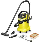 ������������ ������� Karcher WD 5 Control P 25/5/22 1200�� (������: �����/�������/�����/���� ����) ������