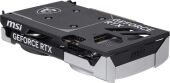 ���������� MSI PCI-E 5.0 RTX 5050 8G VENTUS 2X OC NVIDIA GeForce RTX 5050 8Gb 128bit GDDR6 2602/20000 HDMIx1 DPx3 HDCP Ret