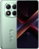 �������� Xiaomi Poco X7 5G 512Gb 12Gb ������� �������� 3G 4G 2Sim 6.67" 1220x2712 Android 14 50Mpix 802.11 a/b/g/n/ac/ax NFC GPS GSM900/1800 GSM1900 Protect A-GPS