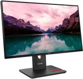 ������� Lenovo 23.8" ThinkVision T24-40 ������ IPS LED 16:9 HDMI ������� HAS Piv 250cd 178��/178�� 1920x1080 120Hz VGA DP FHD USB 5.1��
