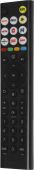 ��������� QLED Hisense 55" 55U7S �������-����� 4K Ultra HD 144Hz MEMC DVB-T DVB-T2 DVB-C DVB-S DVB-S2 USB WiFi Smart TV