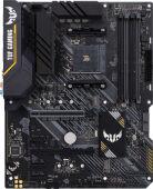 ����������� ����� Asus TUF GAMING B450-PLUS II Soc-AM4 AMD B450 4xDDR4 ATX AC`97 8ch(7.1) GbLAN RAID+HDMI+DP