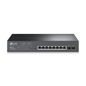  8PORT 1000M 2SFP POE+ TL-SG2210MP TP-LINK