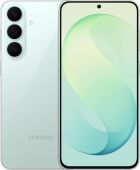 �������� Samsung SM-S741B Galaxy S26 FE 128Gb 8Gb ������� �������� 3G 4G 2Sim 6.7" 1080x2340 Android 17 50Mpix 802.11 a/b/g/n/ac/ax NFC GPS Protect