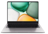 ������� Honor MagicBook X14 2025 14" FHD i5 12450H 16/512GB Intel UHD Graphics WIN 11 Home 5301ALWU GDG-X GRAY