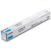 �������� �������� Canon C-EXV51C 0482�002 ������� ��� Canon R-ADV C5535/5535i/5540i/5550i/5560ii