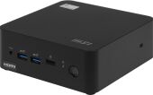 ������ MSI Cubi NUC 1M-053BRU Core 3 100U (1.2) Graphics CR ��� �� 2xGbitEth WiFi BT 120W ������ (936-B0B111-081)