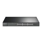  24PORT 1000M 4SFP+ TL-SG3428XMP TP-LINK