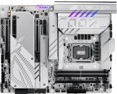 ����������� ����� Asus ROG MAXIMUS Z890 APEX Soc-1851 Intel Z890 2xDDR5 ATX AC`97 8ch(7.1) 5Gigabit RAID