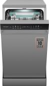 ������������� ������ Weissgauff DW 4539 Inverter Touch AutoOpen Inox ����������� (�����) ��������