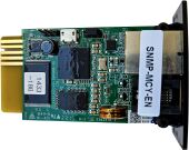 ������� SNMP Powercom SNMP-MCY-EN for ATS-16/30
