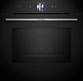 ������� ���� ������������� Bosch Serie 8 HMG776NB1 ������
