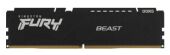   DIMM DDR5-6000 16GB KF560C36BBE2-16 KINGSTON