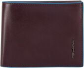 ������� ������� Piquadro Blue Square PU1240B2R/MO ���������� �����.����