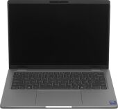 ������� Dell Pro 14 Plus PB14250 Core Ultra 5 235U 16Gb SSD512Gb Intel Graphics 14" IPS FHD+ (1920x1200) Linux silver WiFi BT Cam (PRO14PL-5653)