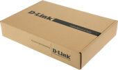 ���������� D-Link DES-3200-28/C1A (L2) 24x100����/� 2x�����(1000BASE-T/SFP) 2SFP �����������