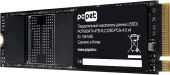 ���������� SSD PC Pet PCIe 4.0 x4 4TB PCPS004T4 M.2 2280 OEM