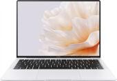 ������� Huawei MateBook X Pro MorganG-W7611TM Core i7 1360P 16Gb SSD1Tb Intel Iris Xe graphics 14.2" LTPS Touch (3120x2080) Windows 11 Home white WiFi BT Cam (53013SJT)