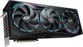 ���������� Gigabyte PCI-E 5.0 GV-N5080AORUS M-16GD 1.0 NVIDIA GeForce RTX 5080 16Gb 256bit GDDR7 2805/30000 HDMIx1 DPx3 HDCP Ret