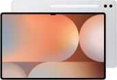 ������� Samsung Galaxy Tab S10 Ultra BSM-X920 9300+ (3.4) 8C RAM16Gb ROM1Tb 14.6" AMOLED 2X 2960x1848 Android 14 ����������� 13Mpix 12Mpix BT WiFi microSD 1Tb 11200mAh