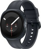 �����-���� Samsung Galaxy Watch 9 LTE Watch 9 40�� 1.3" Super AMOLED ����.����� ���.����� (SM-L345FZKACAU)