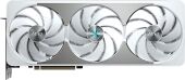���������� Gigabyte PCI-E 5.0 GV-N507TAERO OC-16GD 1.0 NVIDIA GeForce RTX 5070TI 16Gb 256bit GDDR7 2588/28000 HDMIx1 DPx3 HDCP Ret