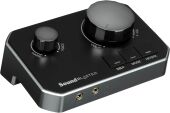 �������� ����� Creative USB-C Sound Blaster G8 7.1 Ret