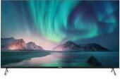 ��������� LED Hyundai 55" H-LED55BU7006 Android TV Frameless Metal ������ 4K Ultra HD 60Hz DVB-T DVB-T2 DVB-C DVB-S DVB-S2 USB WiFi Smart TV