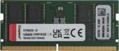 ������ DDR5 32GB 5600MHz Kingston KCP556SD8-32 RTL PC5-44800 CL46 SO-DIMM 262-pin 1.1� dual rank Ret