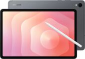 ������� Samsung Galaxy Tab S11 BSM-X730 9400 Plus (3.73) 8C RAM12Gb ROM256Gb 11" AMOLED 2X 2560x1600 Android 15 ����� 13Mpix 12Mpix BT WiFi microSD 2Tb 8400mAh