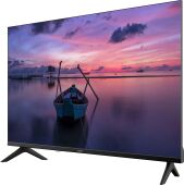 ��������� LED Vitek 40" VT-40FBB200 Frameless ������ FULL HD 60Hz DVB-T DVB-T2 DVB-C DVB-S DVB-S2 USB