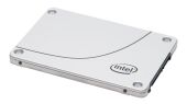 SSD жесткий диск SATA2.5" 480GB TLC D3-S4510 SSDSC2KB480G801 INTEL
