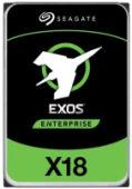 ������� ���� SAS 12TB EXOS X18 7200RPM 12GB/S 256MB ST12000NM004J SEAGATE OFFICIAL FACTORY RECERTIFI