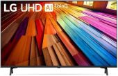Телевизор UHD 50" 4K 50UT80006LA.ARUB LG