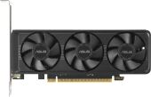 ���������� Asus PCI-E 5.0 RTX5060-O8G-LP-BRK NVIDIA GeForce RTX 5060 8Gb 128bit GDDR7 2550/28000 HDMIx2 DPx1 HDCP Ret low profile