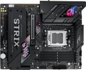����������� ����� Asus ROG STRIX B850-E GAMING WIFI Socket AM5 AMD B850 4xDDR5 ATX AC`97 8ch(7.1) 2.5Gg RAID+HDMI+DP