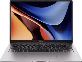 ������� Infinix Inbook Air XL442 Core i5 1235U 16Gb SSD512Gb Intel Iris Xe graphics 14" IPS FHD (1920x1200) Windows 11 Home grey WiFi BT Cam (71008302086)