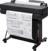 ������� HP Designjet T630 (5HB09A/5HB09D) A1/24"