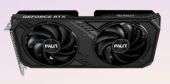 Видеокарта PCIE16 RTX4070 12GB DDR6 PA-RTX4070 DUAL OC 12GB PALIT