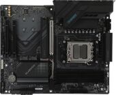 ����������� ����� Gigabyte X870 GAMING WIFI6 Socket AM5 AMD X870 4xDDR5 ATX AC`97 8ch(7.1) 2.5Gg RAID+HDMI