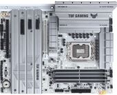 ����������� ����� Asus TUF GAMING Z890-PRO WIFI Soc-1851 Intel Z890 4xDDR5 ATX AC`97 8ch(7.1) 2.5Gg RAID+HDMI+DP