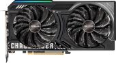 ���������� Asrock PCI-E 5.0 RX9060 CL 8G AMD Radeon RX 9060 8Gb 128bit GDDR6 2400/18000 HDMIx1 DPx2 HDCP Ret