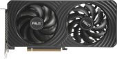 ���������� Palit PCI-E 5.0 PA-RTX5050 DUAL OC NVIDIA GeForce RTX 5050 8Gb 128bit GDDR6 2317/20000 HDMIx1 DPx3 HDCP Ret